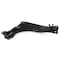 Mevotech 08-09 Pontiac G8/11-14 Chev Caprice:Rear Control Arm-Bj, Cms501103 CMS501103 - alternate 3
